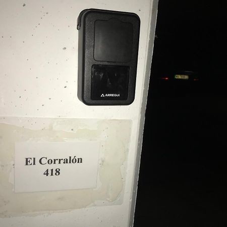 Гостьовий будинок El Corralon Фріхіліана Екстер'єр фото